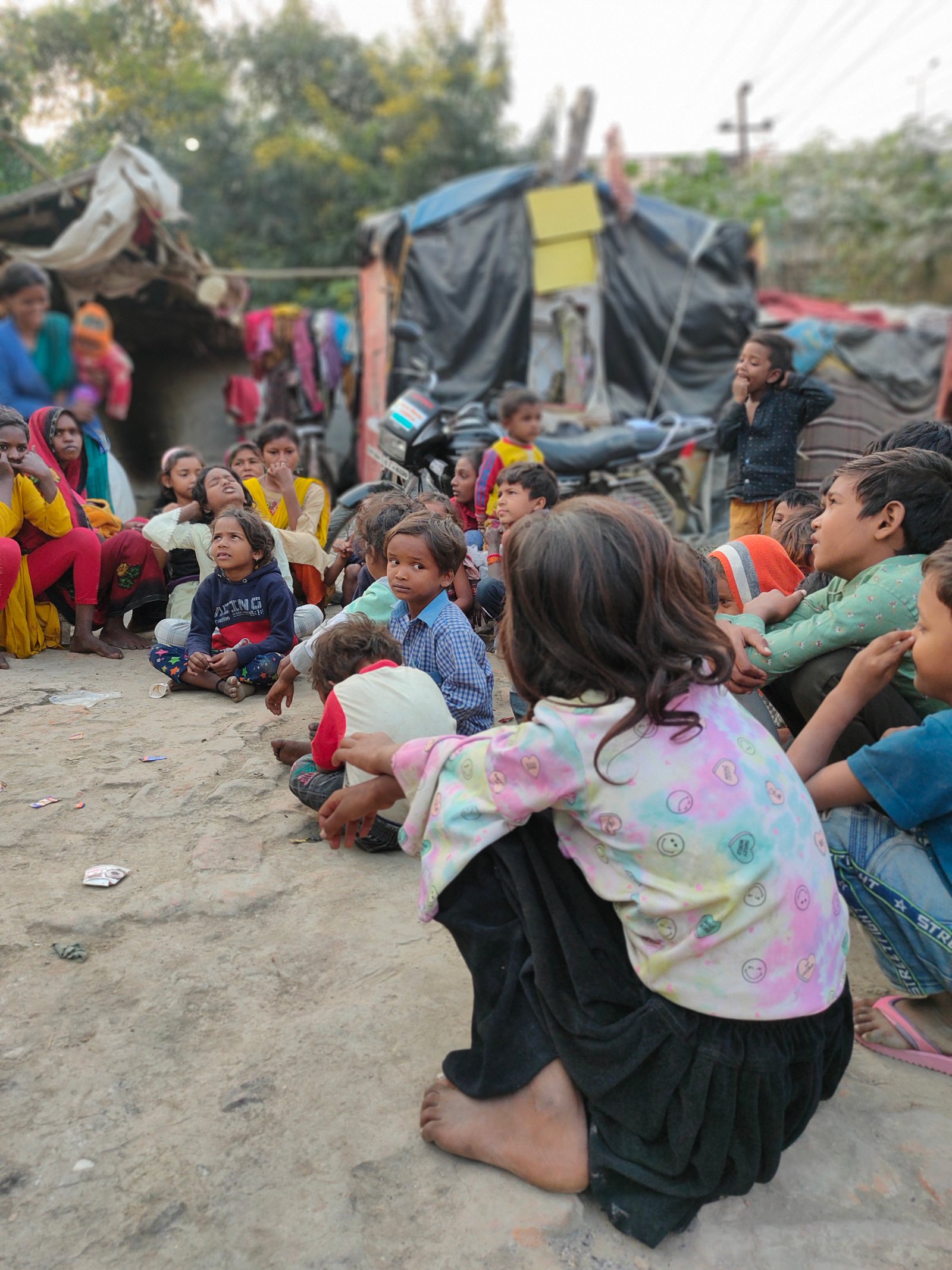 Child Safety Awareness